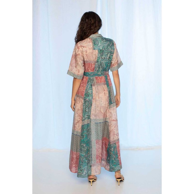 KACHEL Vanessa Maxi Dress image number 1